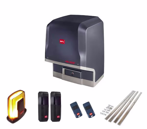BFT Icaro Veloce Smart AC A1000 Kapı Motoru Set ürün görseli